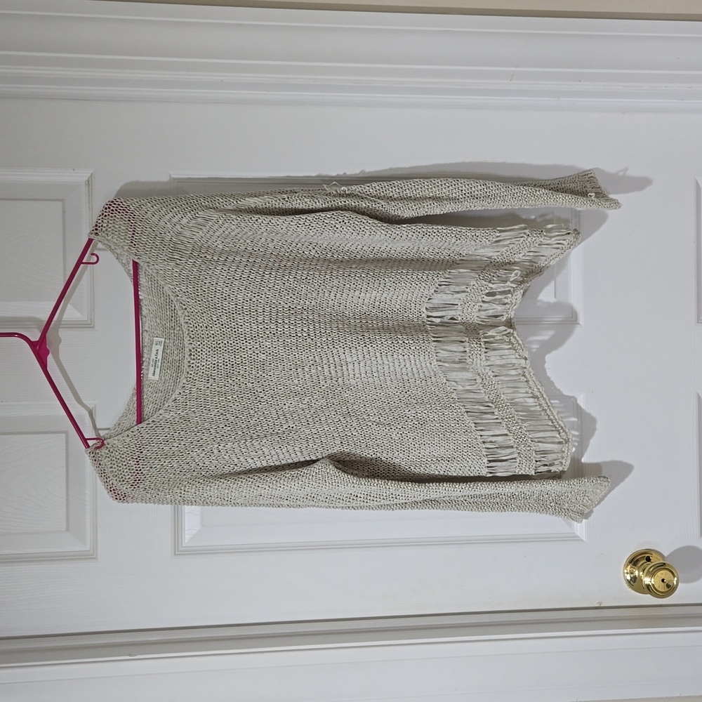 Abercrombie & Fitch Sweater